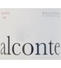 10 Alconte R.Duero (Bodegas Y Vinedos Montecastro) 2010